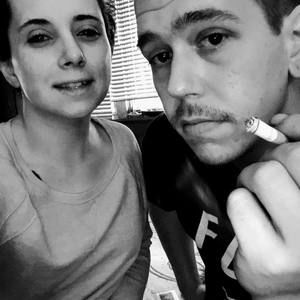 Meet your Posher, Greg